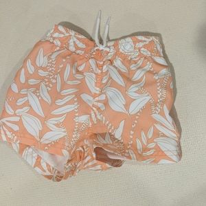 Janie and Jack Infant Boys Bathing Suit 3-6 Months